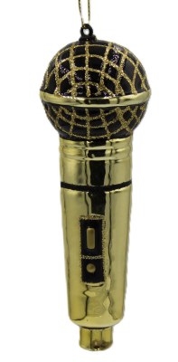 MICROPHONE