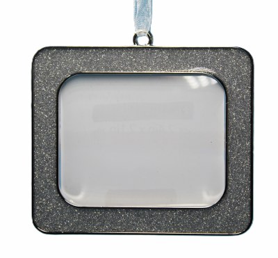 SILVER PICTURE FRAME