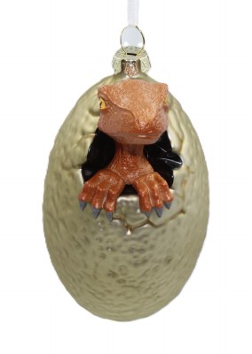 DINOSAUR EGG