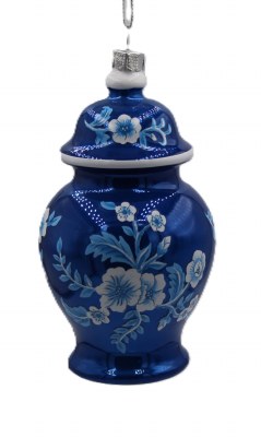 GINGER JAR