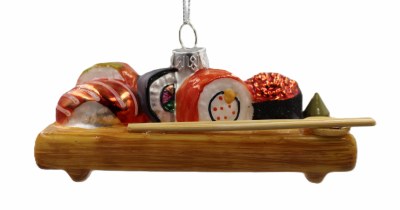 SUSHI BOARD