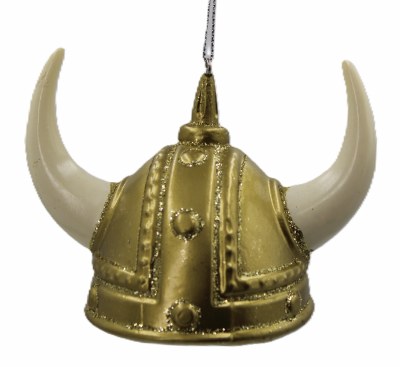 VIKINGS  HELMET