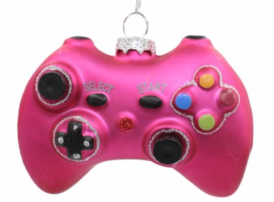 VIDEO GAME CONTROLLER