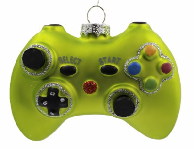 VIDEO GAME CONTROLLER