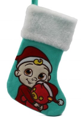 COCOMELON MINI STOCKING