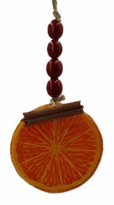 ORANGE SLICE