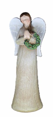 ANGEL FIGURINE