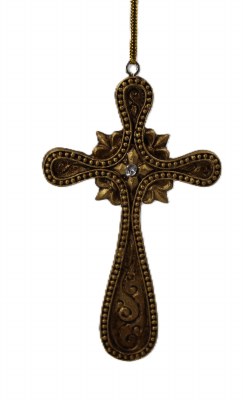 GOLD CROSS
