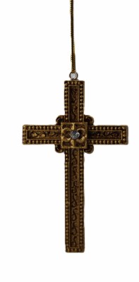 GOLD CROSS