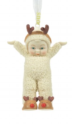 EVERYONE'S A REINDEER