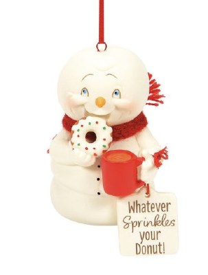 SNOWP WHATEVER SPRINKLES YOUR