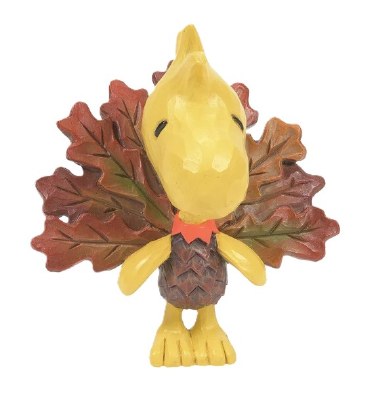 WOODSTOCK TURKEY MINI