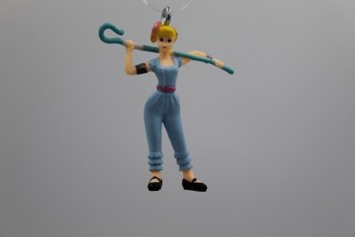 BO PEEP BLUE
