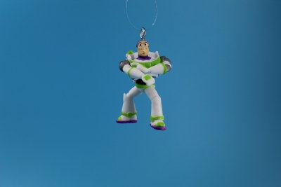 BUZZ LIGHTYEAR