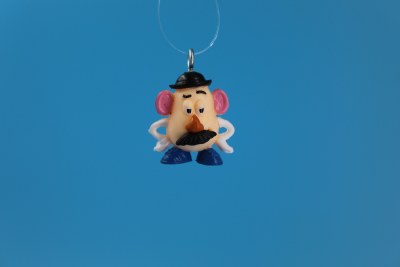 MR. POTATO HEAD