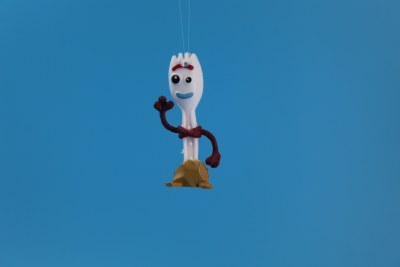 FORKY