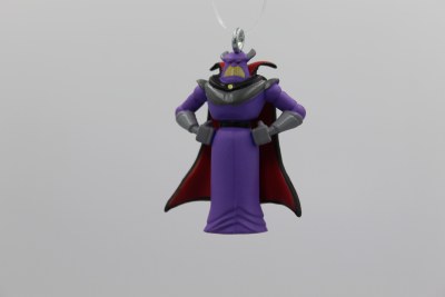 EMPEROR ZURG