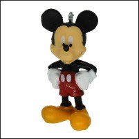 MICKEY MOUSE