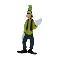 GOOFY
