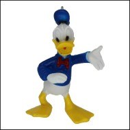 DONALD DUCK