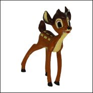 BAMBI