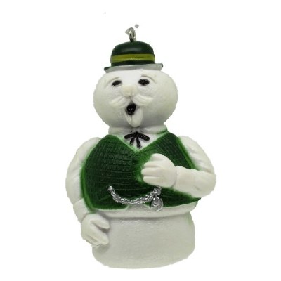 SAM THE SNOWMAN