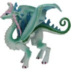 PRINCESS DRAGON