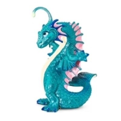 OCEAN DRAGON