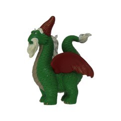 GNOME DRAGON