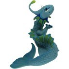 BABY OCEAN DRAGON