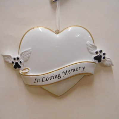 PET MEMORIAL