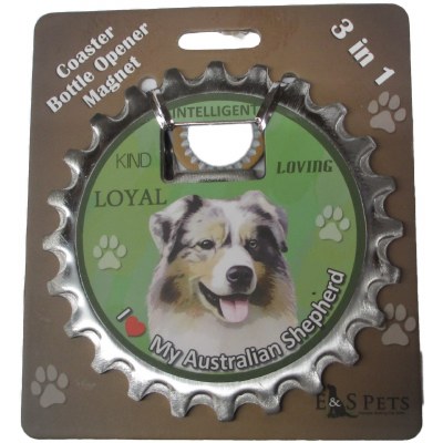 AUSTRALIAN SHEPARD MAGNET