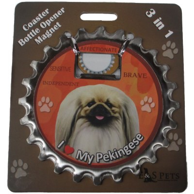 PEKINGESE MAGNET