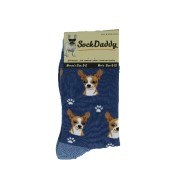 CHIHUAHUA DOG SOCKS