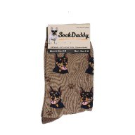 DOBERMAN SOCKS