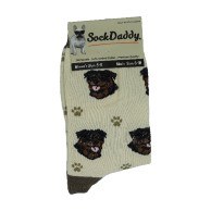 ROTTWEILER SOCKS