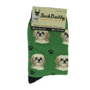 SHIH TZU SOCKS