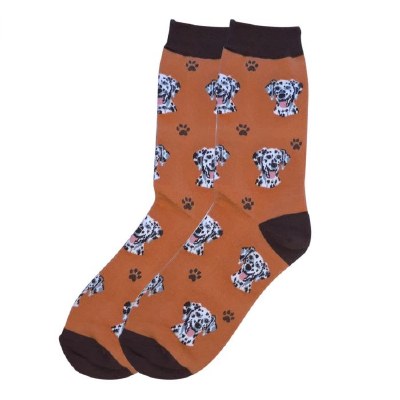 DALMATIAN SOCKS