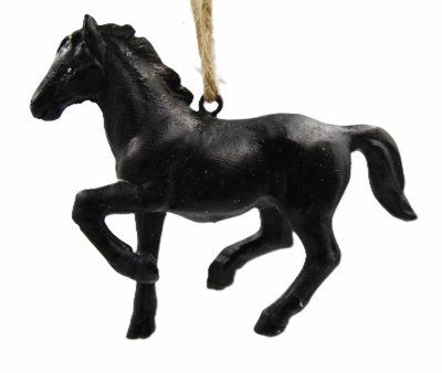BLACK HORSE