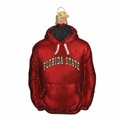 FLORIDA STATE HOODIE