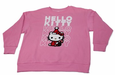 SMALL HELLO KITTY