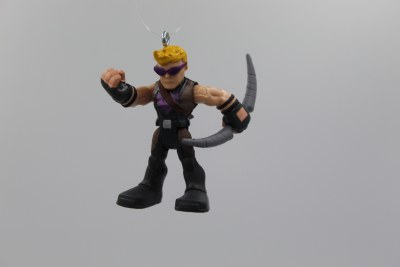 HAWKEYE