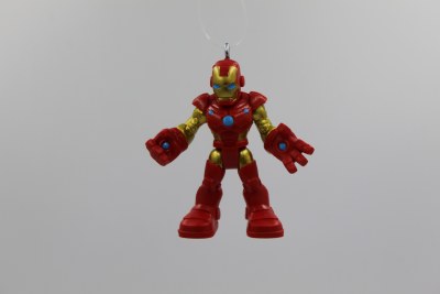 IRON MAN