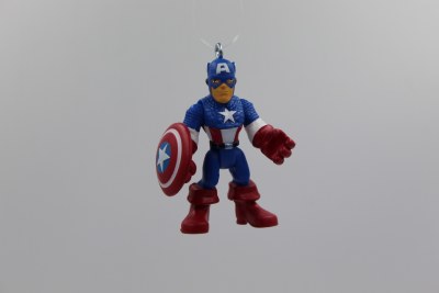 CAPTAIN AMERICA