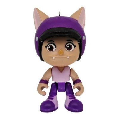BETTY TOP WING