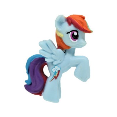 RAINBOW DASH