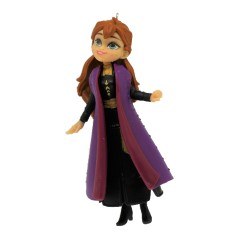 ANNA FROZEN II