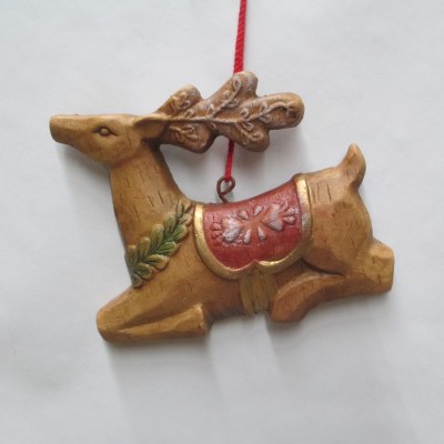 REINDEER