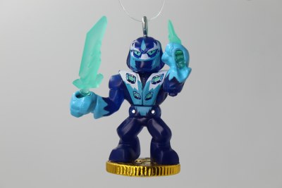COLD SPIKE