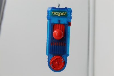 CONTROLLER